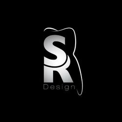 Logo SR DESIGN