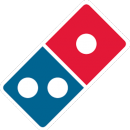 Logo Domino's Pizza