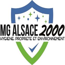 Logo MG Alsace 2000