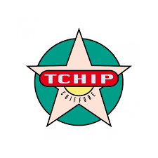 Logo Tchip Coiffure