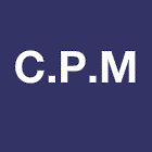 Logo C.P.M