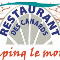 Logo CAMPING LE MOULIN DE CHEF BOUTONNE