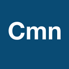 Logo Cmn