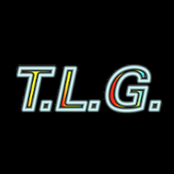 Logo TLG Plomberie Chauffage