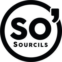 Logo So' Sourcils