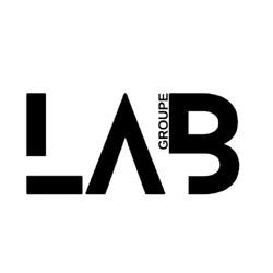 Logo LAB Rénovation
