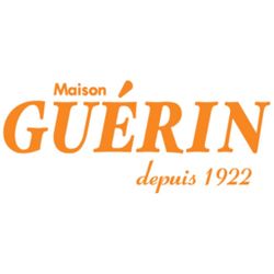 Logo Maison Guérin Granville