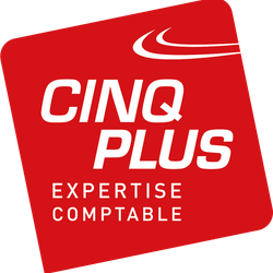 Logo Cinqplus Molsheim