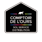 Logo Sol Service Distribution