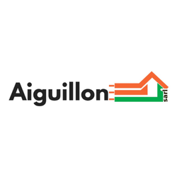Logo Sarl Aiguillon