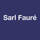 Logo Etablissements Faure