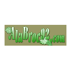 Logo Alabroc 92