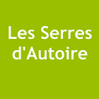 Logo Les Serres d'Autoire GAEC
