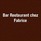 Logo Bar Chez Fabrice