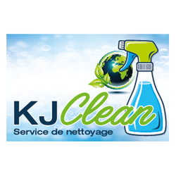 Logo KJ Clean