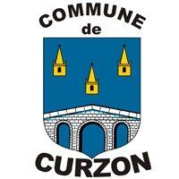 Logo Mairie - Curzon