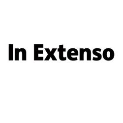 Logo In Extenso Rhône Alpes