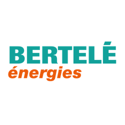 Logo Bertelé énergies