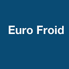 Logo Euro Froid