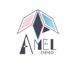 Logo Amel' Immo