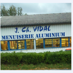 Logo Vidal Jean-Christophe