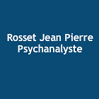 Logo Jean Pierre Rosset