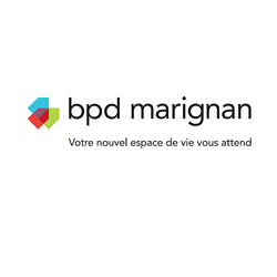 Logo Marignan - Agence de Lille