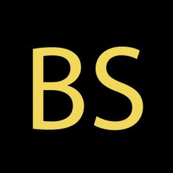 Logo Sylla Benoît