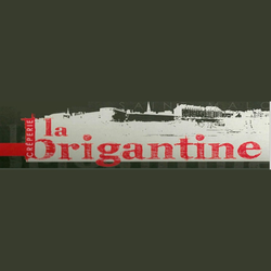 Logo La Brigantine