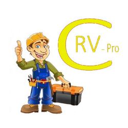 Logo CRV-PRO