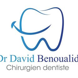 Logo David Benoualid