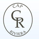 Logo Cap Riviera