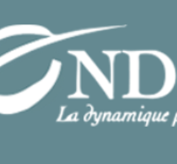 Logo MONDEA LYON