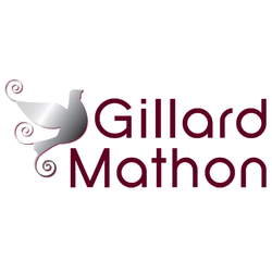 Logo Pompes Funèbres Gillard Mathon
