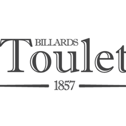 Logo Billards Toulet