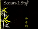 Logo Soeurs 2 Styl'
