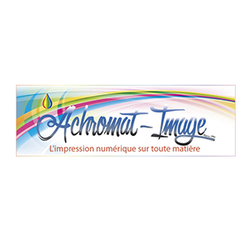 Logo Achromat Image S.a.r.l