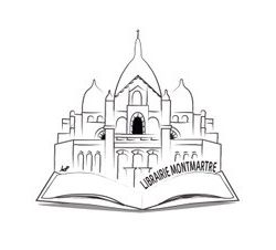 Logo Librairie Papeterie Montmartre