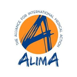 Logo Alima