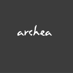 Logo Archea Annemasse