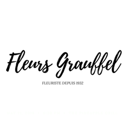 Logo Fleurs Grauffel