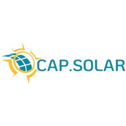 Logo Cap Solar