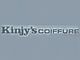 Logo Kinjy's Coiffure