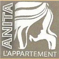 Logo Anita L'Appartement