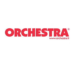 Logo Orchestra - Prémaman