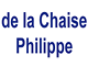 Logo De La Chaise Philippe