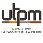 Logo U . T . P . M