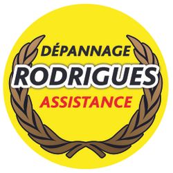 Logo Dépannage Rodrigues Flers
