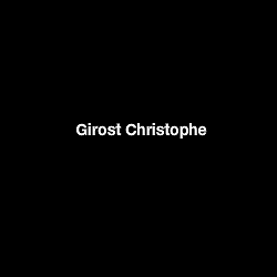 Logo Girost Christophe SARL