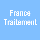 Logo France Traitement